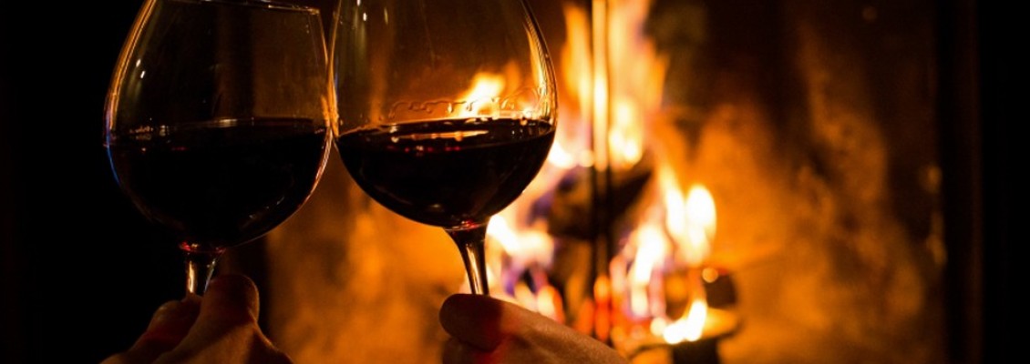 Indicações de vinhos para o clima frio e o tempo seco