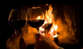 Indicações de vinhos para o clima frio e o tempo seco
